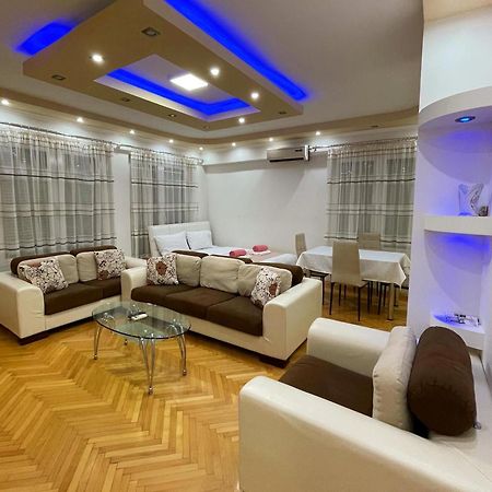 Snezana Apartment Охрид Екстериор снимка