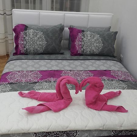 Snezana Apartment Охрид Екстериор снимка