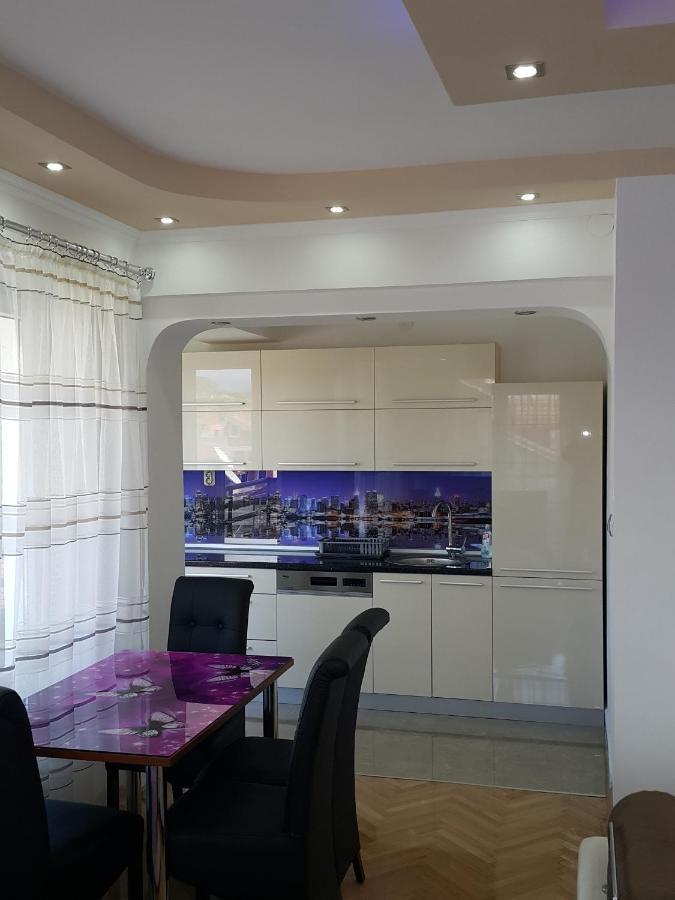 Snezana Apartment Охрид Екстериор снимка