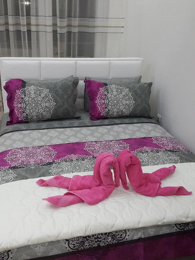 Snezana Apartment Охрид Екстериор снимка
