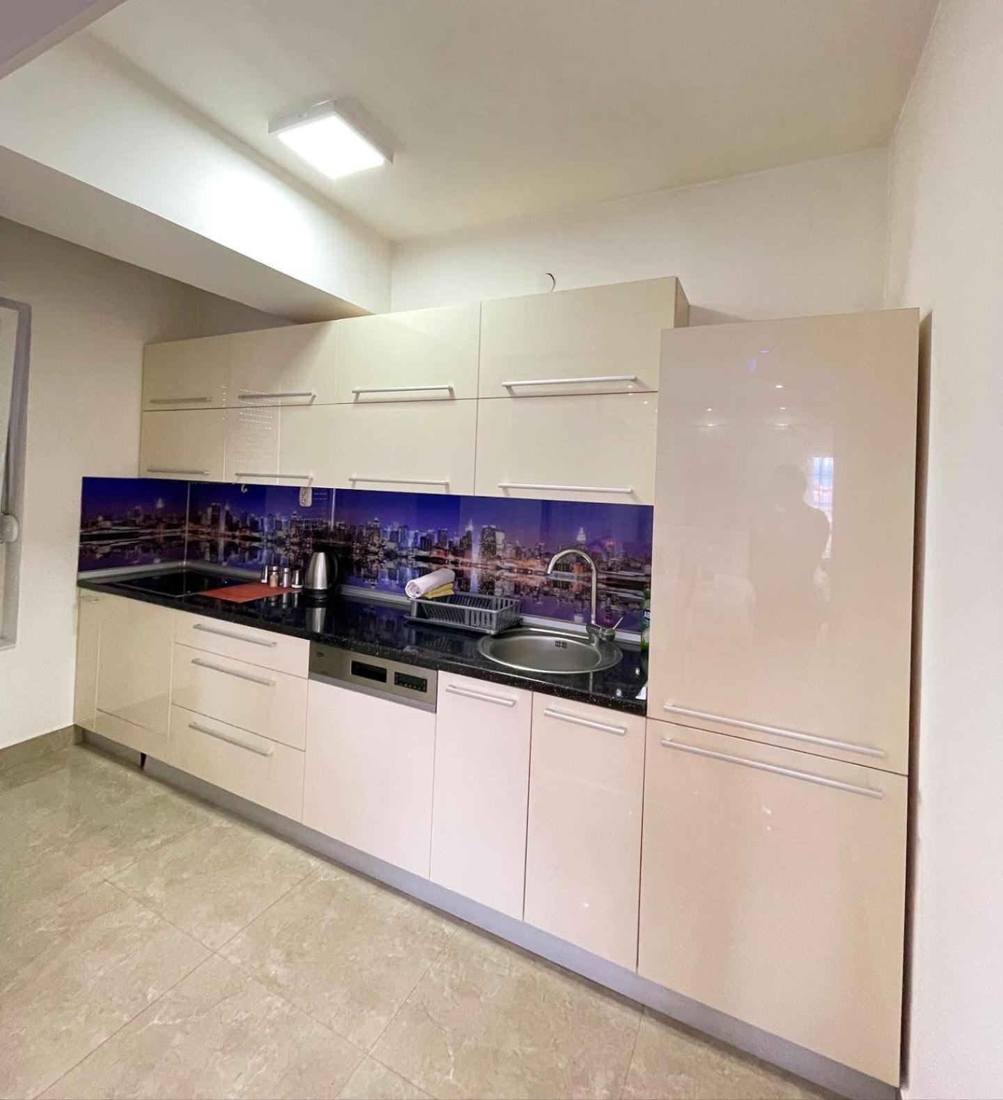 Snezana Apartment Охрид Екстериор снимка