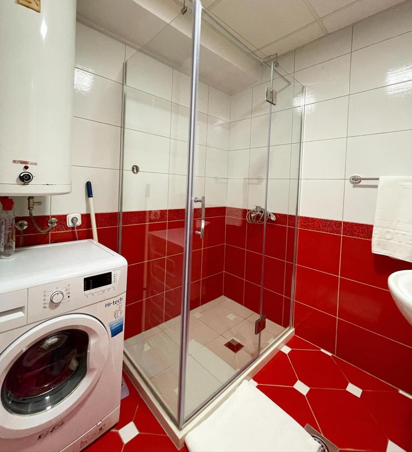 Snezana Apartment Охрид Екстериор снимка