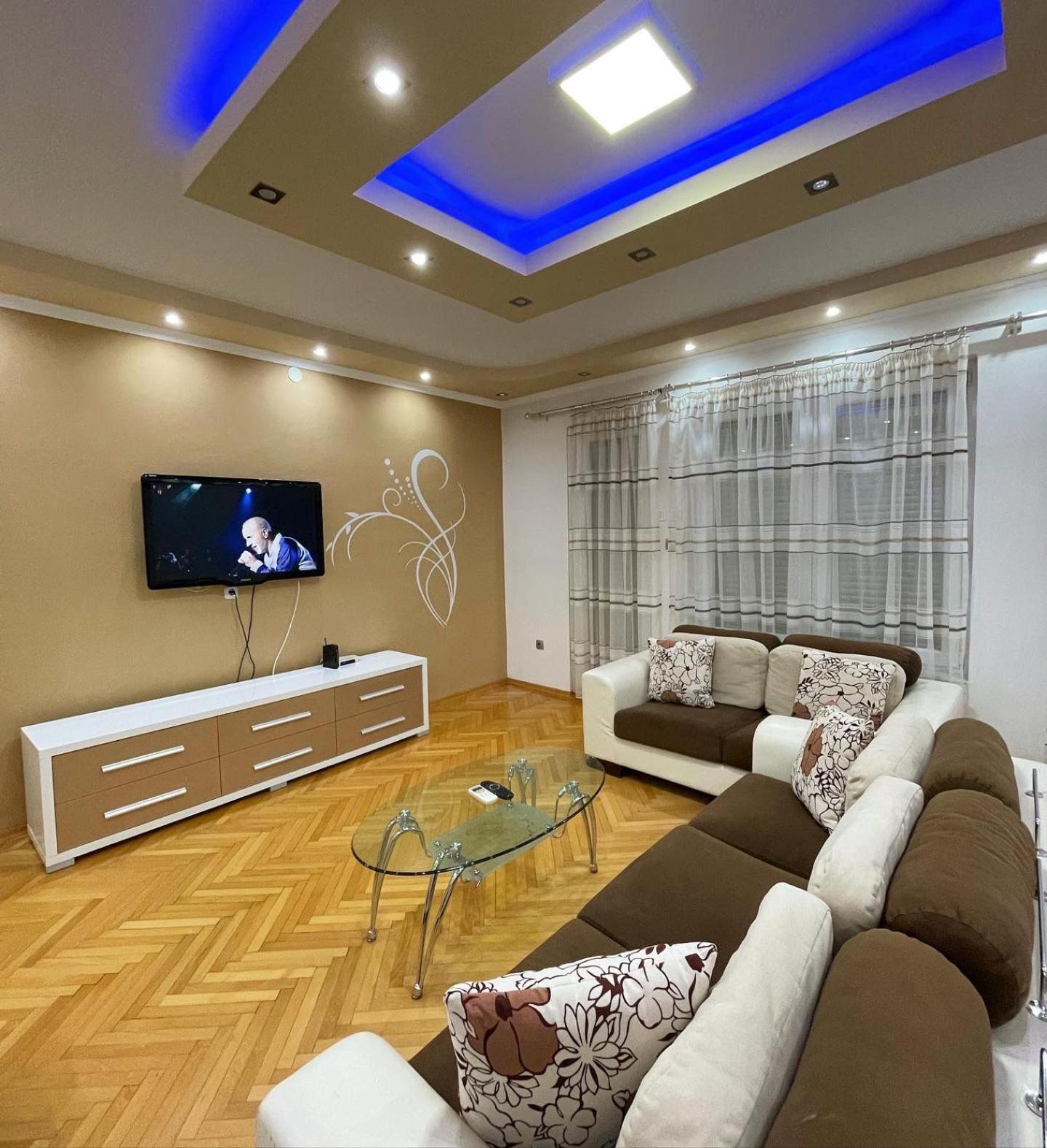 Snezana Apartment Охрид Екстериор снимка
