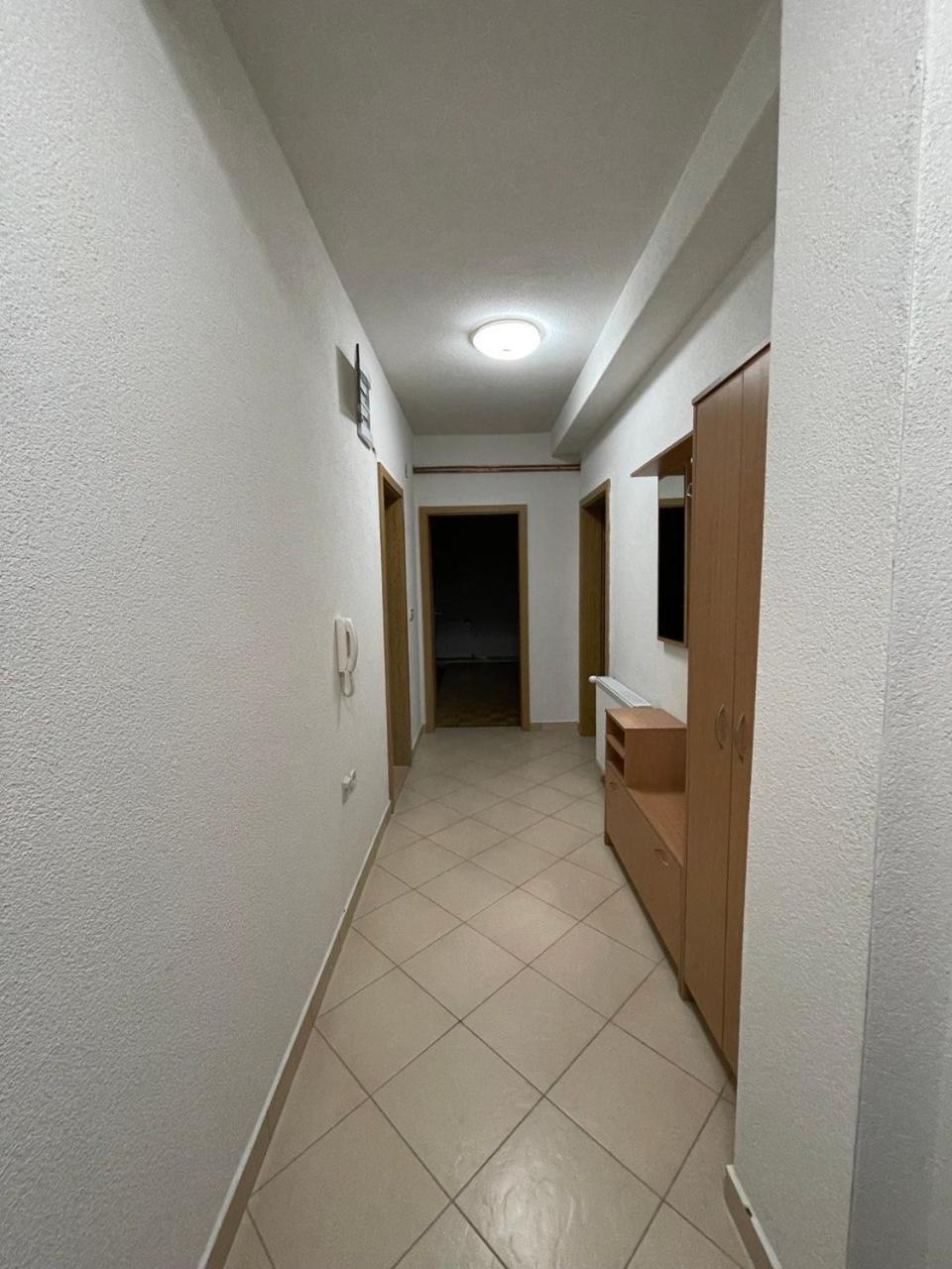 Snezana Apartment Охрид Екстериор снимка