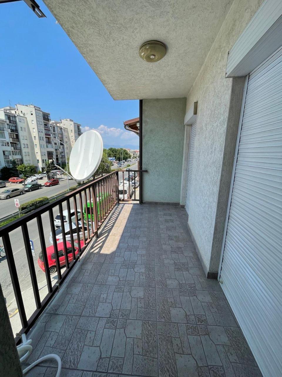 Snezana Apartment Охрид Екстериор снимка