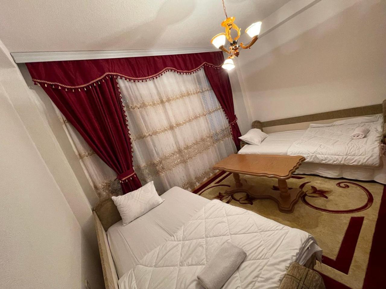 Snezana Apartment Охрид Екстериор снимка
