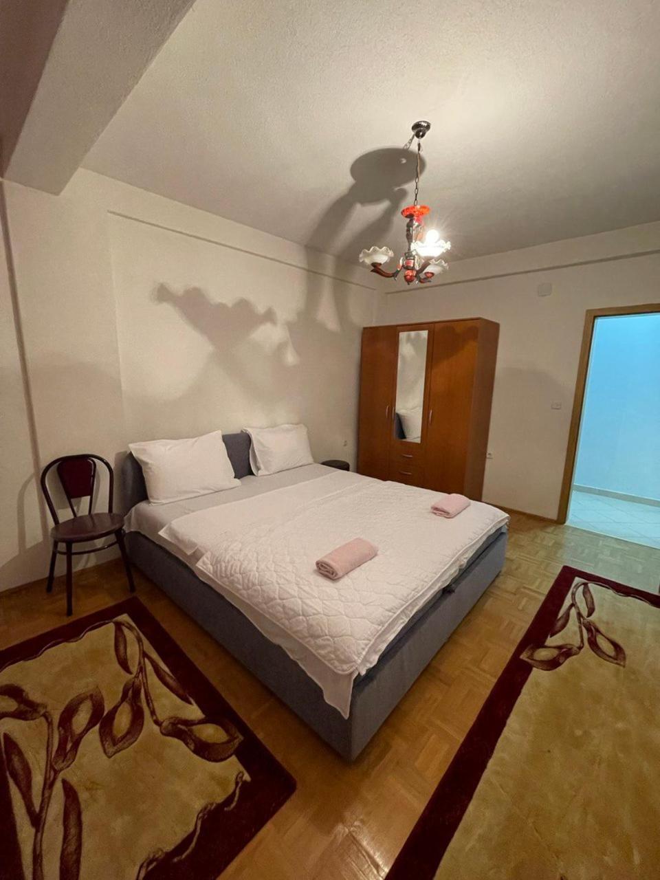 Snezana Apartment Охрид Екстериор снимка