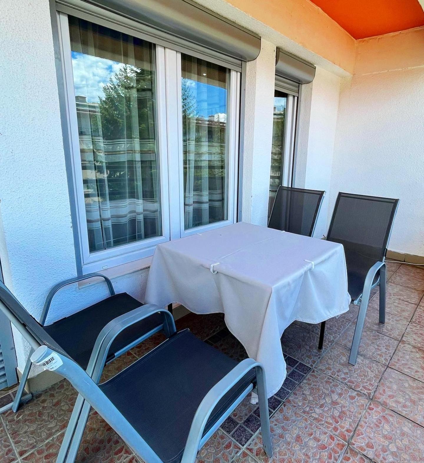 Snezana Apartment Охрид Екстериор снимка
